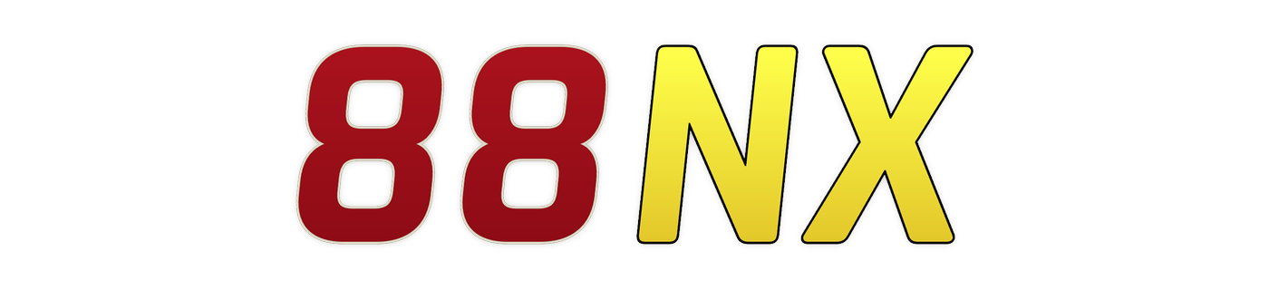 88nx Logo